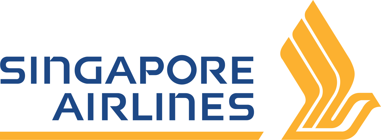 Singapore Airlines 新加坡航空